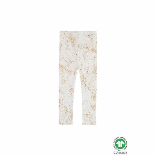 Soft Gallery - Baby Paula Leggings // Mini Splash Fluffy Sky