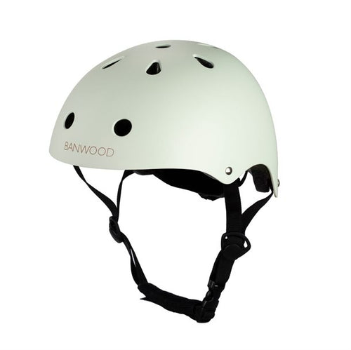 Banwood cykelhjelm Pale Mint
