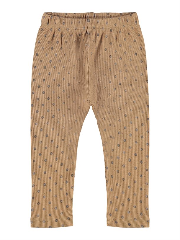 økologisk bomuld lil atelier leggings