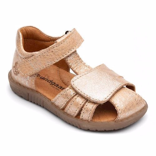 Bundgaard, sandal, sko, pigesko, pigesandal, sandaler, pigesandaler, sommersko, forårssko,