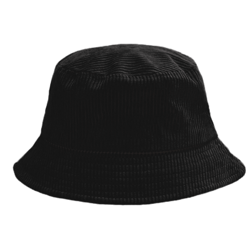 Bølle hat hatte, fløjls hat