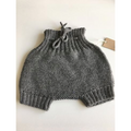 My Alpaca Copenhagen, Bloomers i uld, baby lama uld