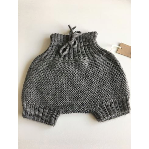 My Alpaca Copenhagen, Bloomers i uld, baby lama uld