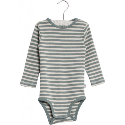 Bodystocking pige, bodystocking wheat, body wheat, body pige, body pige striber, body pige wheat, bodystocking pige wheat, bodystocking, wheat dreng striber, dreng bodystocking, stribet body dreng