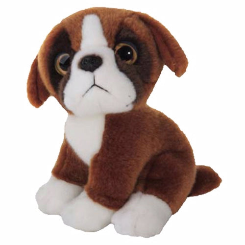 Wildrepublic, wildwatchers boxer, hund, hundehvalp, bamse, hundebamse, W88803