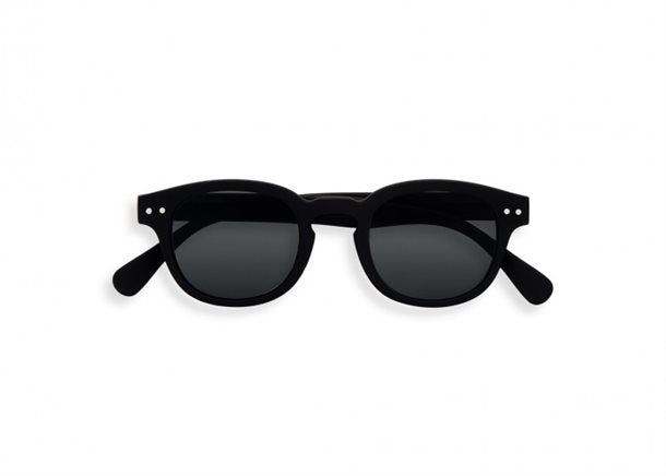 Izipizi Sun Junior (5+) - #c Black