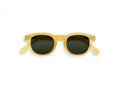 Izipizi Sun Junior (5+) - #c Yellow Honey