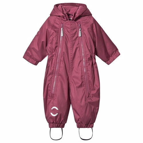 Flyverdragt Mikk-Line dragt, Børnehavetøj, overtøj til børnehaven, vintertøj, børneovertøj, børneflyverdragter, Mikkline, Mikk-line winter suit junior, mikline, vinter flyverdragt