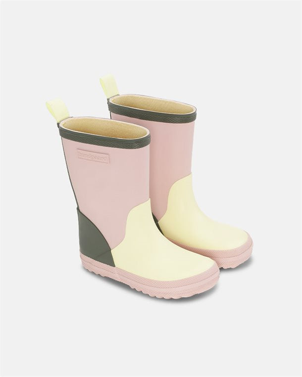Bungaard - Charly High - Yellow