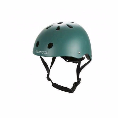 Banwood cykelhjelm