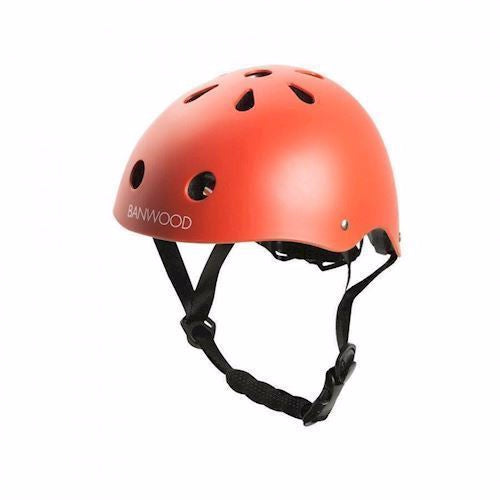 Banwood cykelhjelm