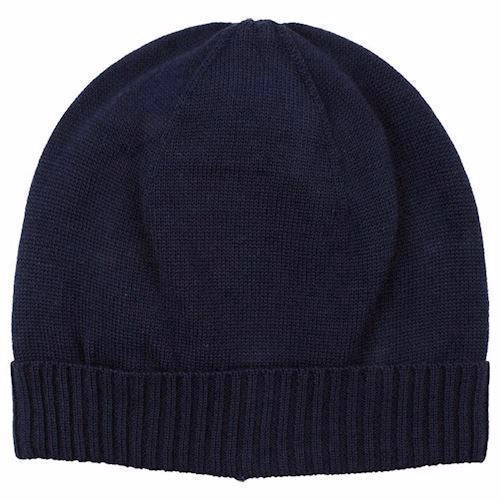 Nordic Label uldhue, drengehue uld hue, strikuldhue