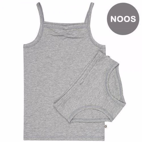 MÃ¼sli "Cozy Me" Sæt/piger Grå