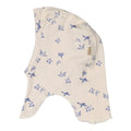 balaclava, hue, elefanthue, bomuldshue,Blue Bird