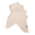 Huttelihut - TEDDY Elefanthue i uld fleece - Caramel, Huttelithut, elefanthue, hue med ører,  hue, Huttelihut hue, hue med bjørneører, uld fleece hue, Camel