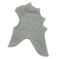 Huttelihut - TEDDY Elefanthue i uld fleece - Caramel, Huttelithut, elefanthue, hue med ører,  hue, Huttelihut hue, hue med bjørneører, uld fleece hue, Eucalyptus