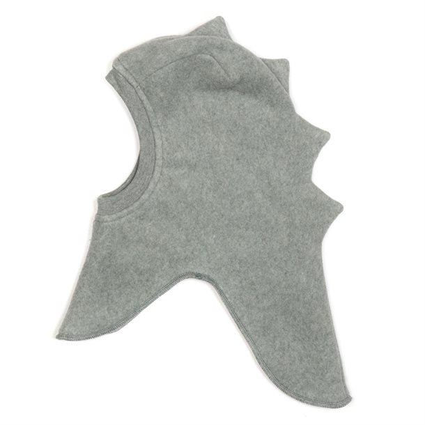 Huttelihut - TEDDY Elefanthue i uld fleece - Caramel, Huttelithut, elefanthue, hue med ører,  hue, Huttelihut hue, hue med bjørneører, uld fleece hue, Eucalyptus