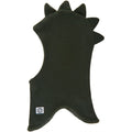 elefanthue, mikkline, balaclava, uld, uld-hue, hue, Mikk-Line, Uld Hue, Dino Military Olive