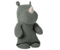 Maileg - Safari friends, Small rhino - Pine