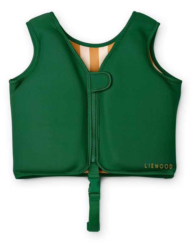 Liewood - Dove svømmevest - Eden multi mix, svømmevest, vest, badetøj, badeleg