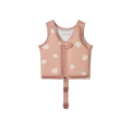 Liewood - Dove svømmevest - SHELL / PALE TUSCANY