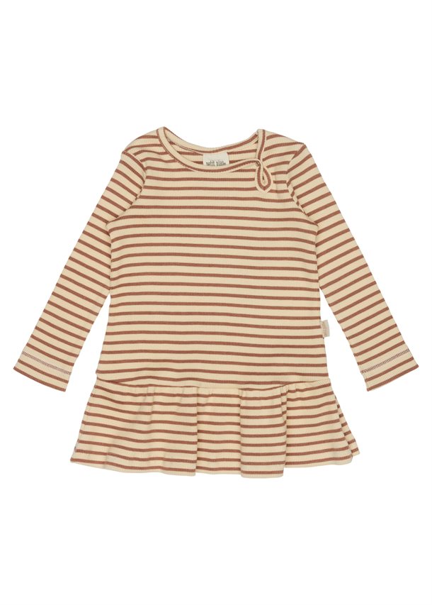 Petit Piao - kjole pigekjole børnehavekjole dress