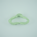 Titteboo - Nina Cloud Hair Claw -Dusty Green