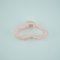 Titteboo - Nina Cloud Hair Claw - Soft Pink
