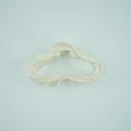Titteboo - Nina Cloud Hair Claw - cream