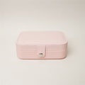 Titteboo - Simple Jewelry Box - Soft Pink