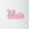 Titteboo - Puppy Comb - Soft Pink