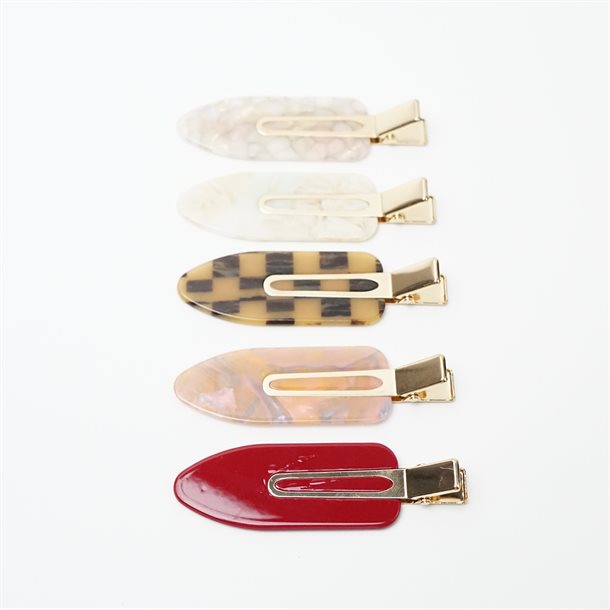 Titteboo - Medium size traceless hair clip