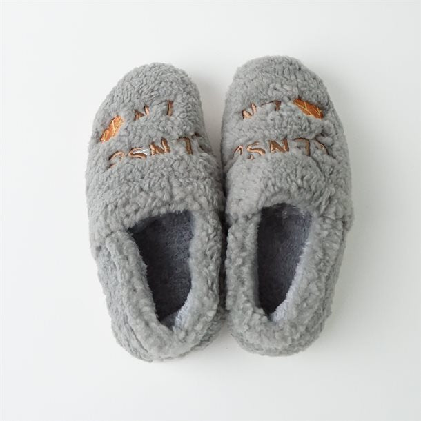 Titteboo - Amy Slides - Graphite