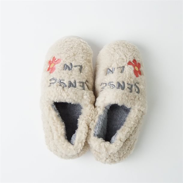 Titteboo - Amy Slides - Off White