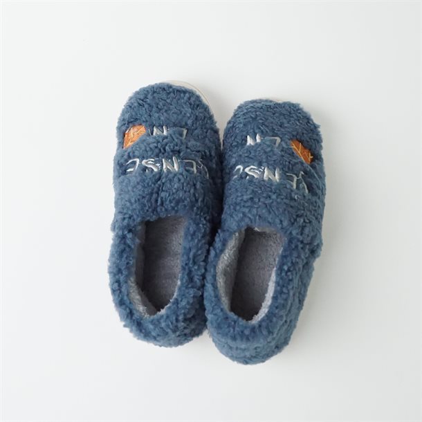 Titteboo - Amy Slides - Midnight Orchid