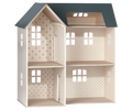Maileg - Dukkehus, HOUSE OF MINIATURE - DOLLHOUSE