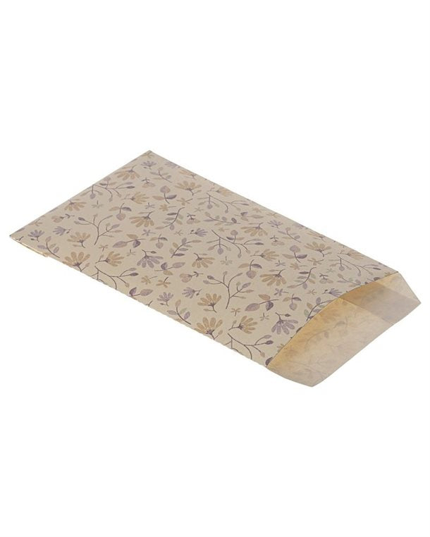 Maileg - Gavepose, Merle heather - Mikro