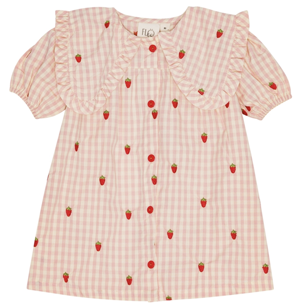 Dolly SS Dress