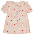Dolly SS Dress