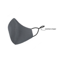 Bow´s by Stær stof mundbind//sort + 1 filter