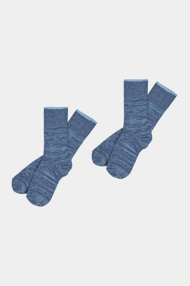 Fub - Rib Sweater - Ecru