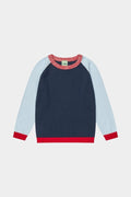 Fub - Rib Sweater - Ecru