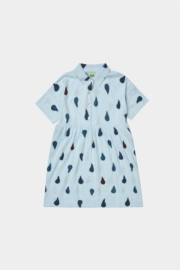 Fub - Rib Sweater - Ecru