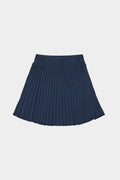 Fub - Rib Sweater - Ecru