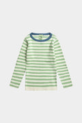 Fub - Rib Sweater - Ecru