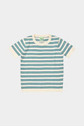 Fub - Rib Sweater - Ecru