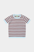 Fub - Rib Sweater - Ecru