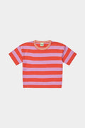 Fub - Rib Sweater - Ecru