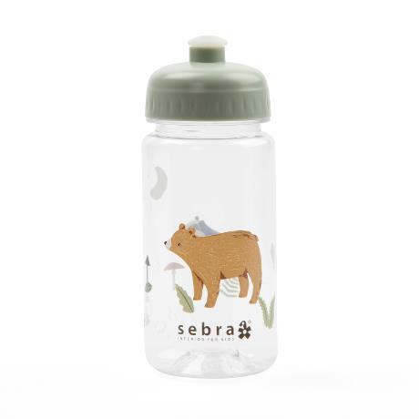 Sebra Drikkedunk 500 ml Seven Seas