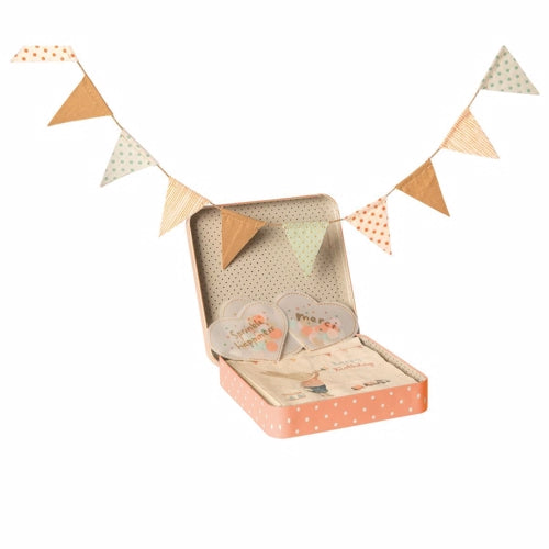 Maileg - Happy day set